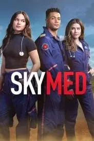 《空中医疗队第一季》:紧急救援,直升机上的生命奇迹