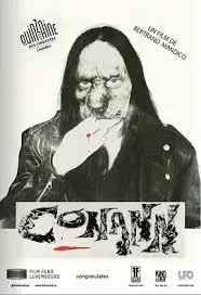 《科南》:野蛮人的史诗复仇,剑与魔法的血色赞歌