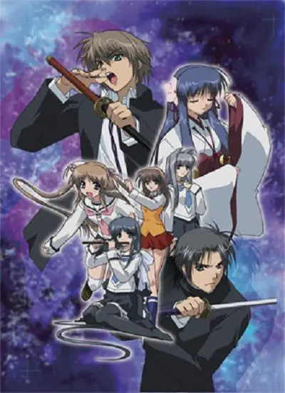 揭秘日本古代传奇:《出云战记》的英雄史诗之旅