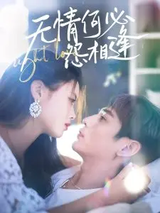 《无情何必怨相逢》：笑着流泪，爱情喜剧背后的无奈与释怀