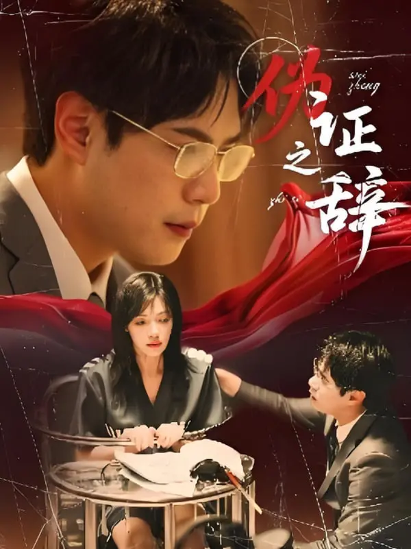 《伪证之辞》：谎言编织的罗生门，真相迷雾下的正义追寻与人性拷问
