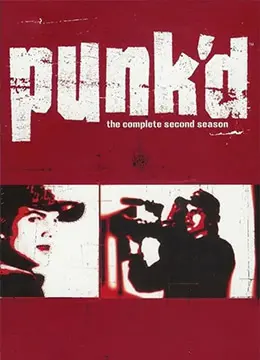 爆笑升级！《明星大整蛊 第二季》明星们遭遇创意整蛊的疯狂之旅，娱乐界新亮点