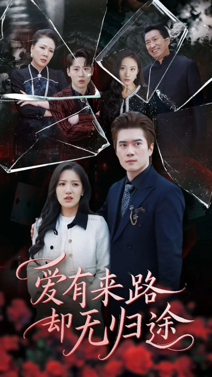 《爱有来路却无归途》：一段关于救赎与遗憾的爱情挽歌