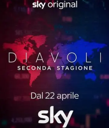 《金融恶魔第二季》：权谋、背叛与人性贪婪的终极博弈，一场精彩绝伦的《相声》式讽刺盛宴！