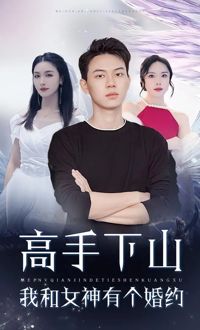 《高手下山我和女神有个约会/婚约》：当隐世高手闯入都市，是命中注定还是命运捉弄？一场情与义的极致考验！